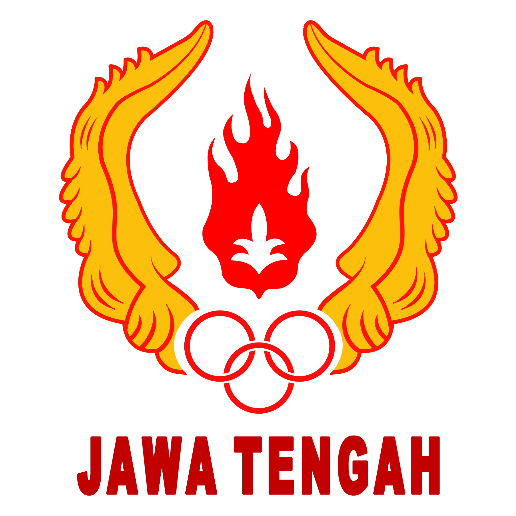 Komite Olahraga Nasional Indonesia Provinsi Jawa Tengah