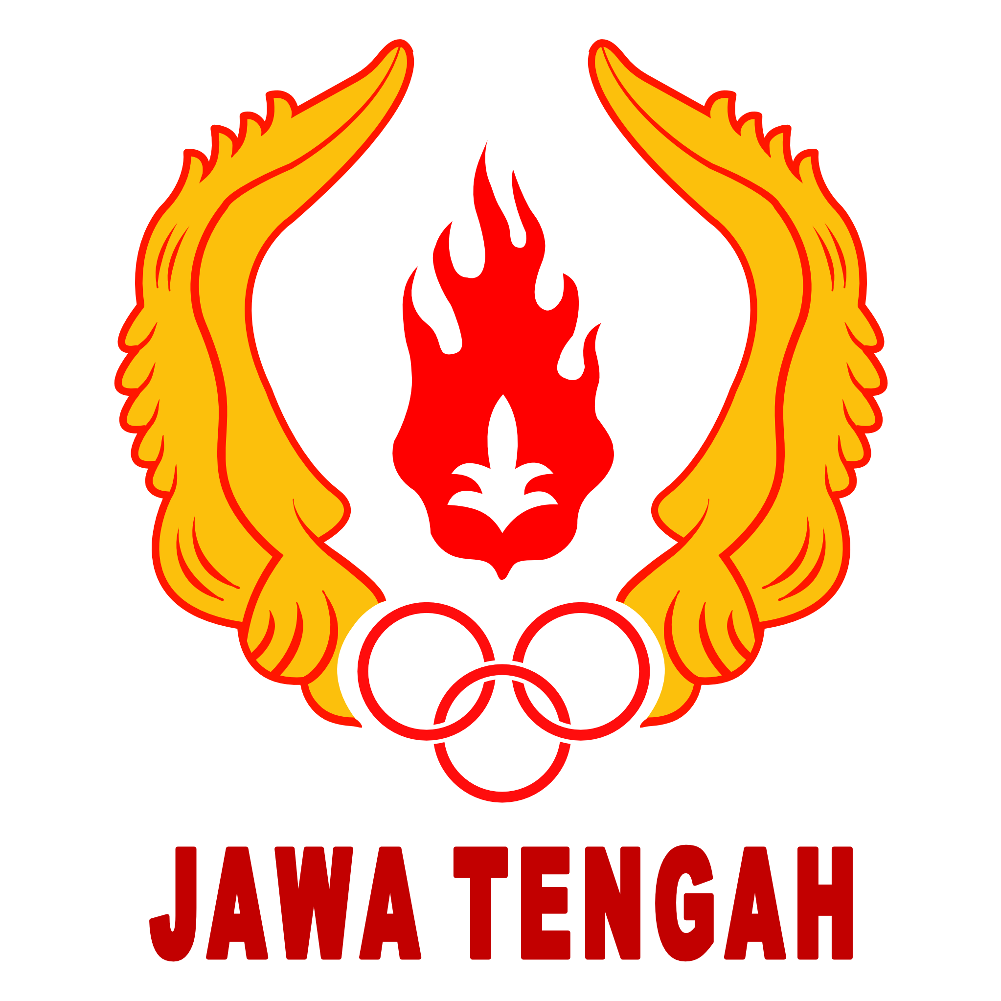 Komite Olahraga Nasional Indonesia Provinsi Jawa Tengah