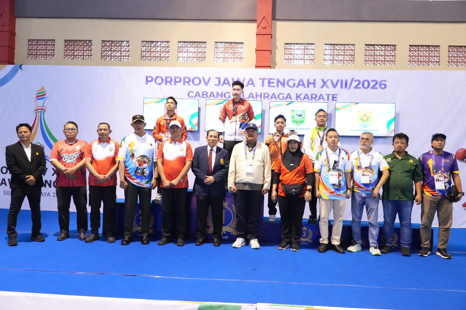 Kata Perorangan